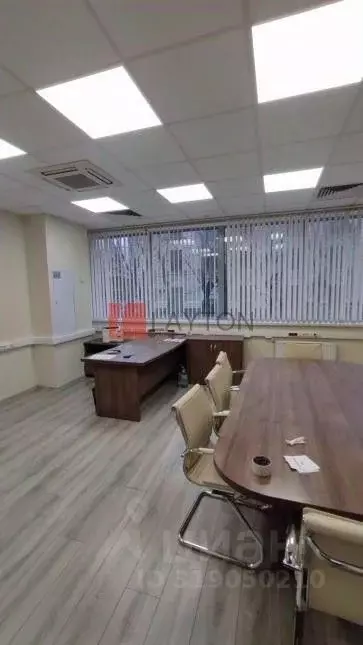Помещение свободного назначения в Москва Семеновская пл., 7к17 (637 м) - Фото 0