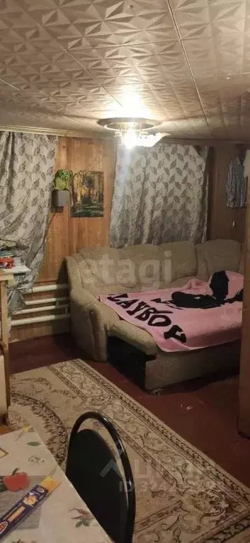 Дом в Ростовская область, Ростов-на-Дону Промежуточная ул. (29 м) - Фото 1