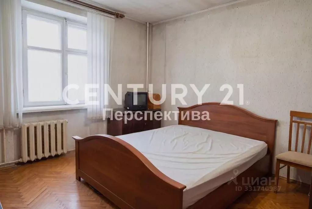 3-к кв. Московская область, Люберцы Южная ул., 6 (59.0 м) - Фото 1