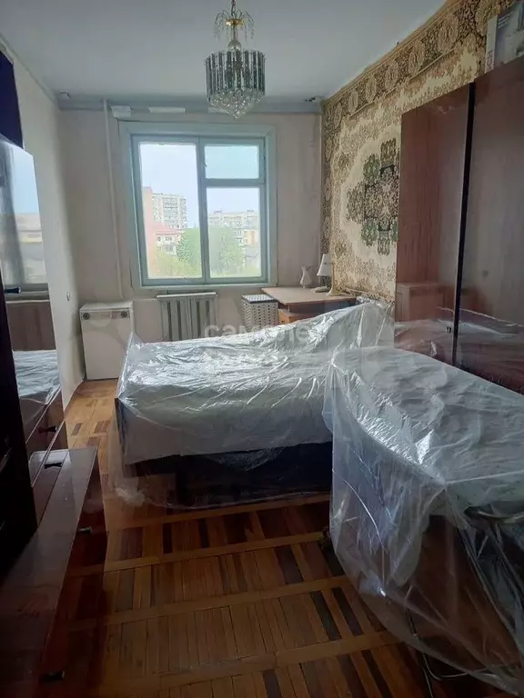 2-к. квартира, 43 м, 4/5 эт. - Фото 1