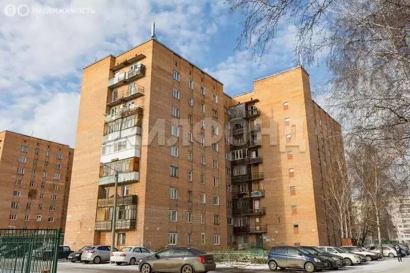 1к в -комнатной квартире (6 м) - Фото 1