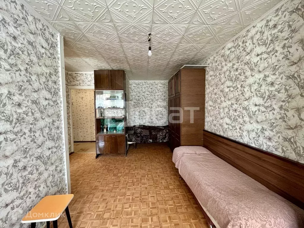 Продаётся 1-к квартира, 32.6 м - Фото 0