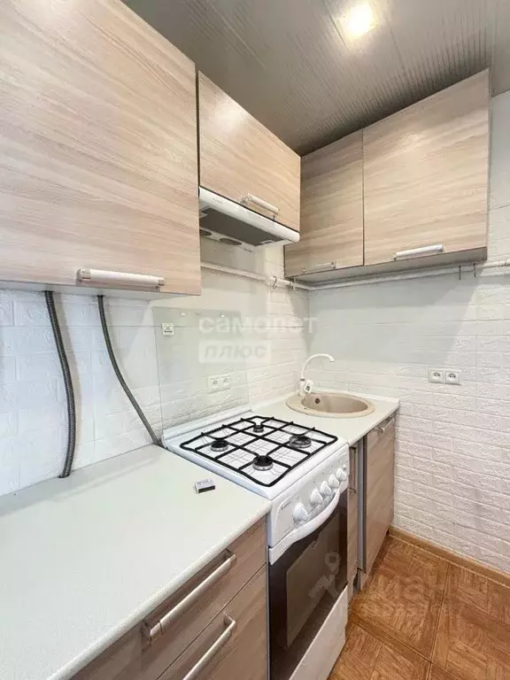 2-к кв. Московская область, Чехов ул. Ильича, 32 (43.0 м) - Фото 0