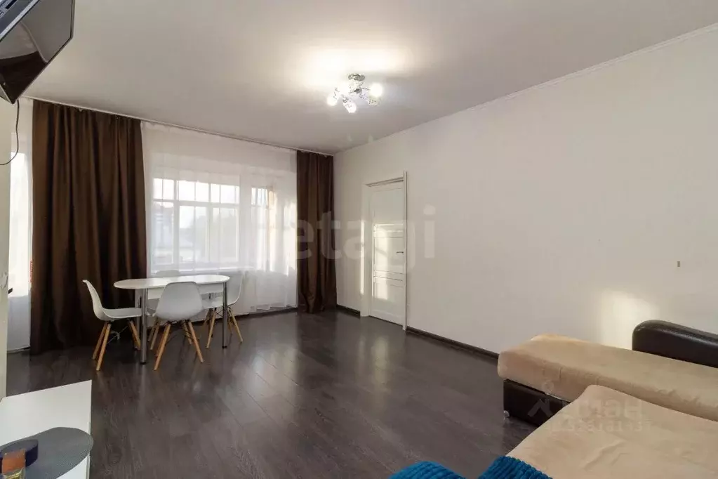 2-к кв. Красноярский край, Красноярск ул. Новая Заря, 4 (44.2 м) - Фото 2