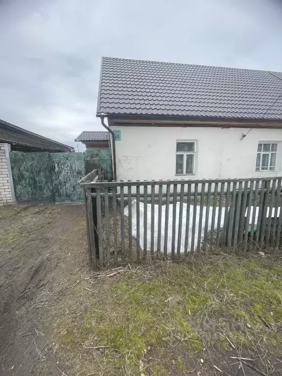 Дом в Брянская область, Дятьково ул. Урицкого (60 м) - Фото 2