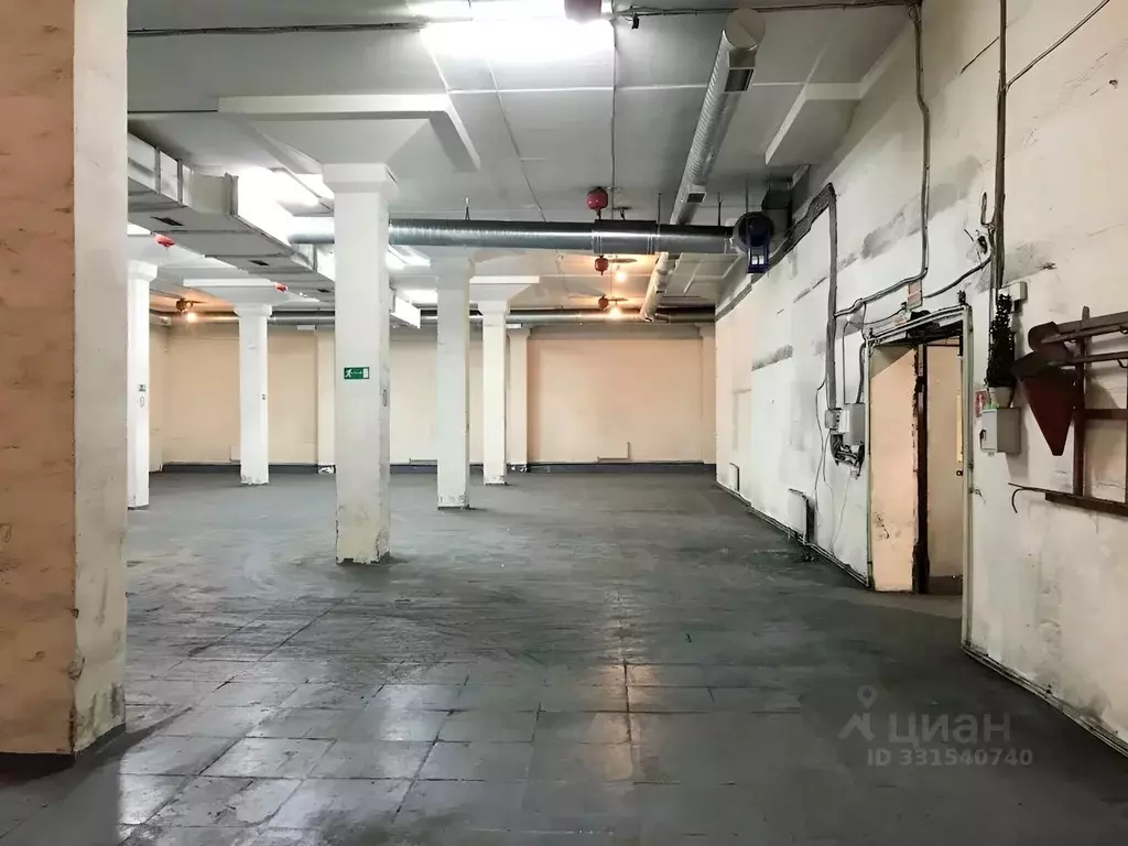 Склад в Московская область, Люберцы городской округ, Малаховка пгт, ... - Фото 2