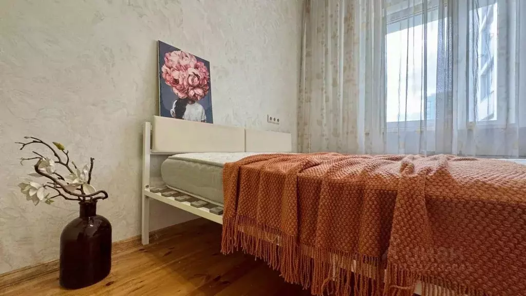 2-к кв. Иркутская область, Иркутск ул. 2-я Железнодорожная, 30 (50.6 ... - Фото 1