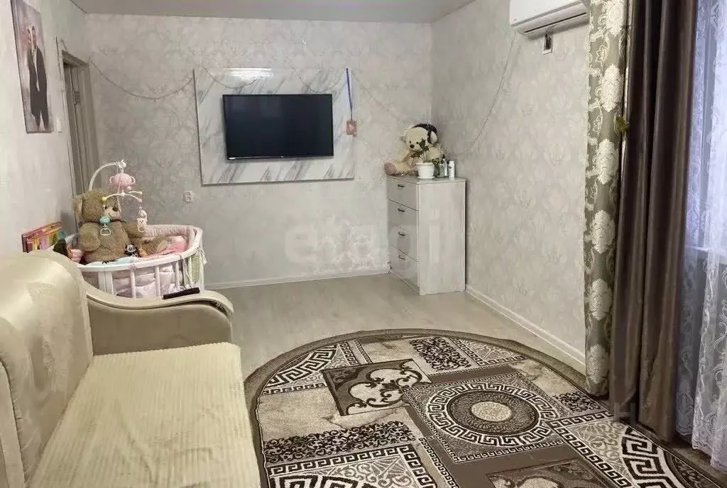 2-к кв. Башкортостан, Уфа Черниковская ул., 46 (43.0 м) - Фото 2