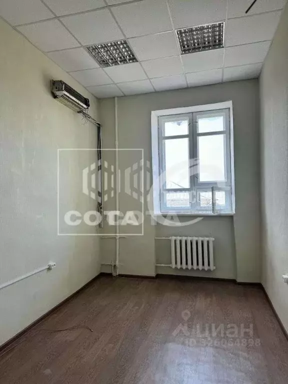 Офис в Воронежская область, Воронеж ул. Фридриха Энгельса, 5 (24 м) - Фото 2