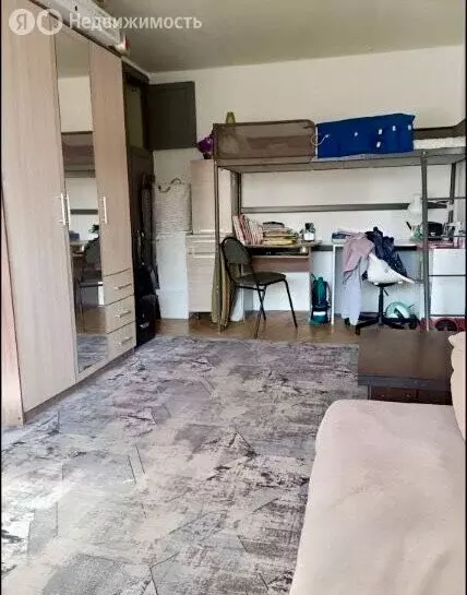 2-комнатная квартира: Москва, Аэродромная улица, 15 (45 м) - Фото 2