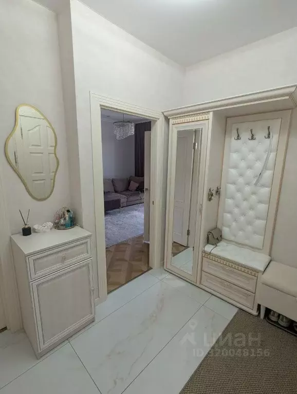 3-к кв. Тульская область, Тула Первомайская ул., 5 (65.0 м) - Фото 0