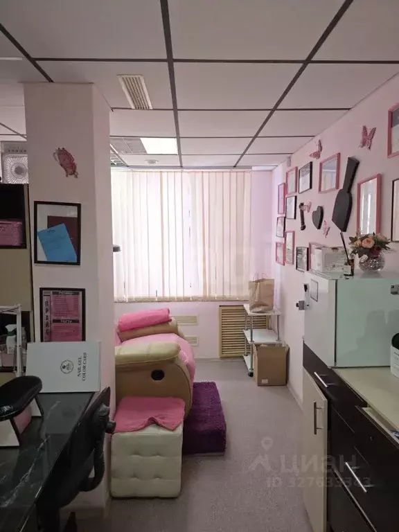 Офис в Ханты-Мансийский АО, Сургут ул. Мелик-Карамова, 47/2 (13 м) - Фото 1