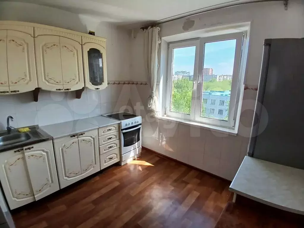 2-к. квартира, 50,7 м, 6/9 эт. - Фото 1