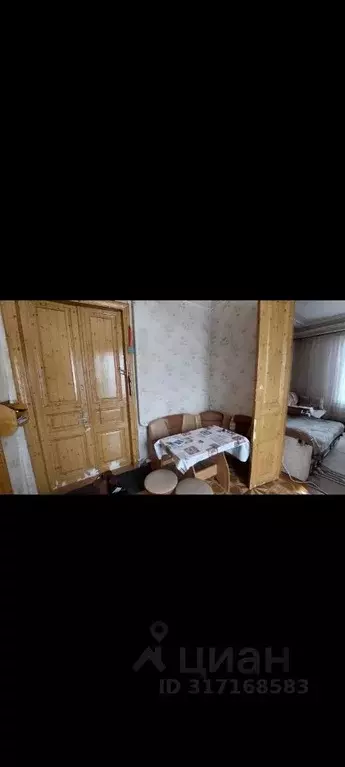 2-к кв. Ростовская область, Новочеркасск ул. Фрунзе, 45 (33.0 м) - Фото 0