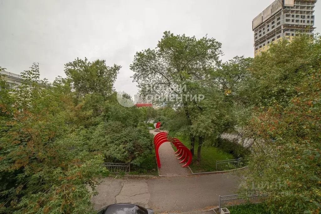 1-к кв. Свердловская область, Екатеринбург ул. Студенческая, 48 (18.6 ... - Фото 1