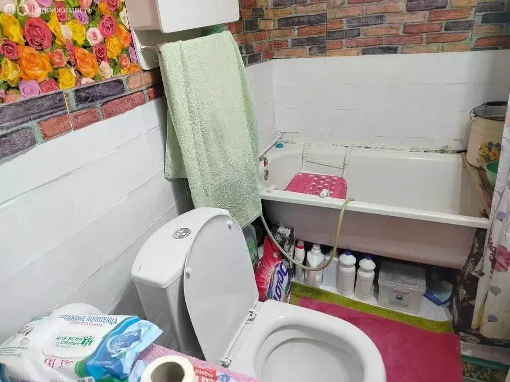 Дом в Каменский район, Старостаничное сельское поселение, хутор Старая ... - Фото 1