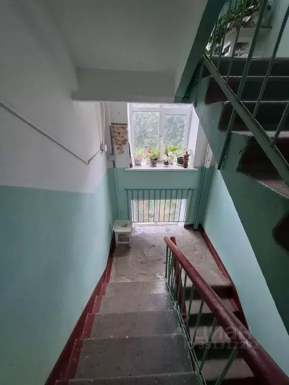 2-к кв. Ивановская область, Иваново 30-й мкр, 7 (40.0 м) - Фото 1