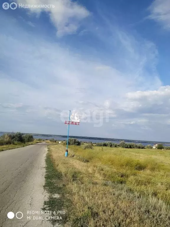 Участок в Саратовская область, муниципальное образование ... - Фото 0