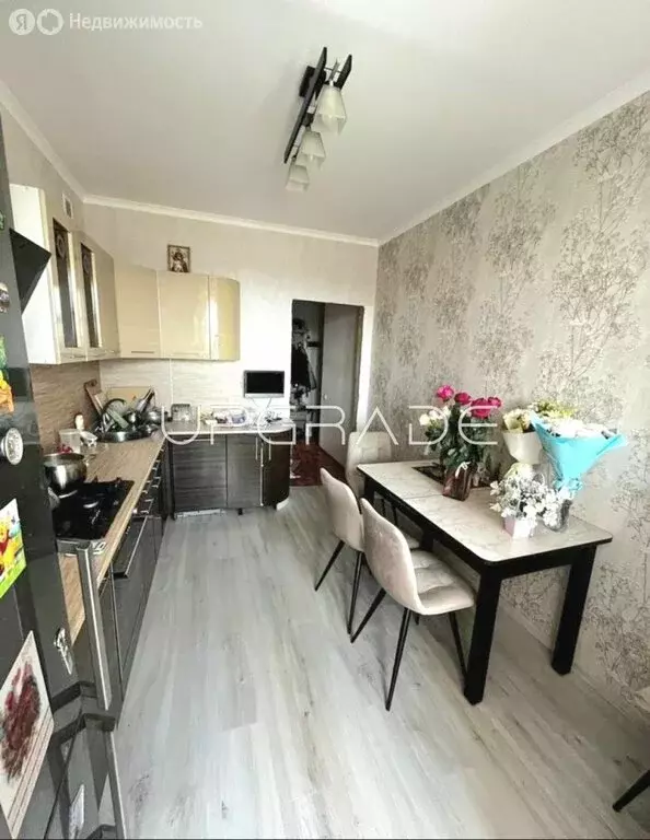 2-комнатная квартира: Орёл, Авиационная улица, 7к2 (55.7 м) - Фото 0