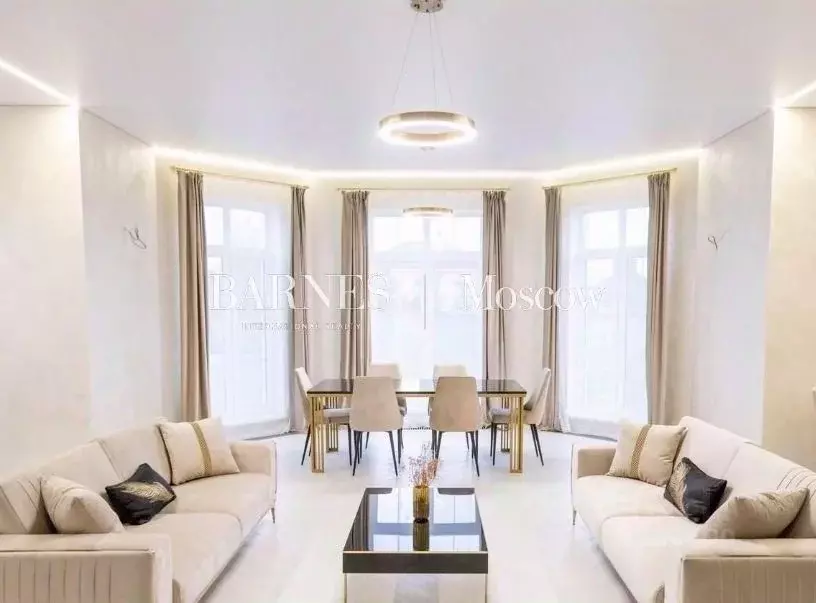 Дом в Московская область, Красногорск городской округ, с. Дмитровское ... - Фото 2