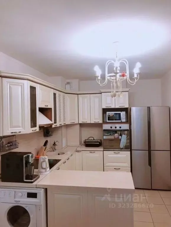 1-к кв. Татарстан, Казань просп. Ямашева, 51 (56.0 м) - Фото 1