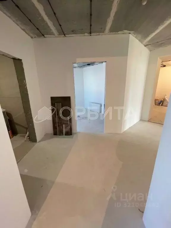 3-к кв. Тюменская область, Тюмень Харьковская ул., 64 (129.6 м) - Фото 2