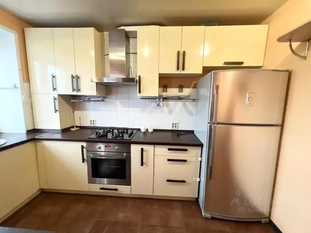 3-к кв. Ярославская область, Ярославль ул. Свободы, 70 (70.0 м) - Фото 1