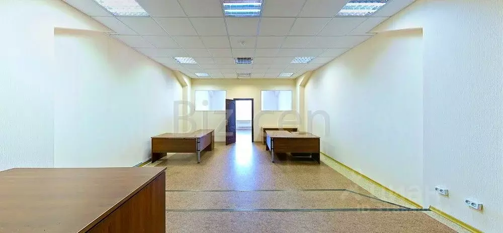 Офис в Санкт-Петербург Уральская ул., 13К (61 м) - Фото 2