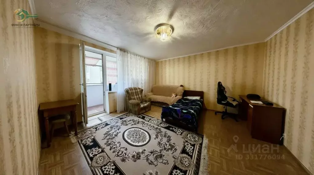 3-к кв. Крым, Евпатория ул. 5-й Авиагородок, 30Б (90.1 м) - Фото 1