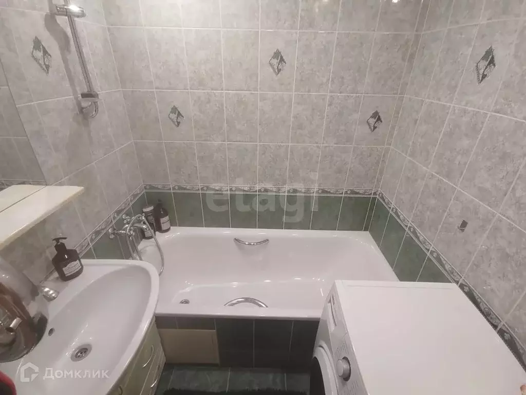 Продаётся 3-к квартира, 62.9 м - Фото 0