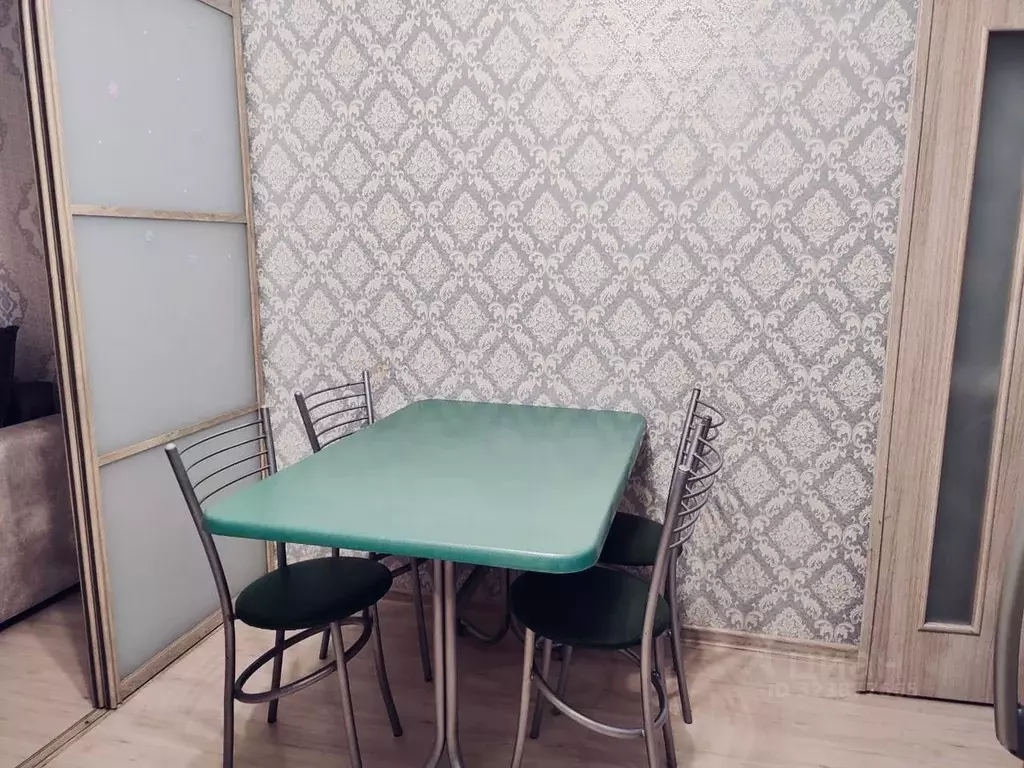 2-к кв. Свердловская область, Екатеринбург пер. Малый, 15 (46.0 м) - Фото 2