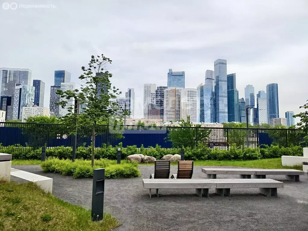 2-комнатная квартира: Москва, Большая Филёвская улица, 3к4 (51 м) - Фото 2