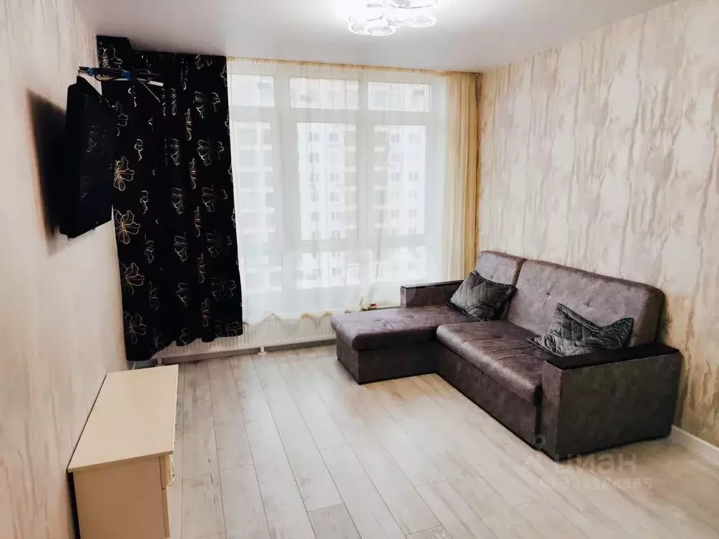 2-к кв. Кемеровская область, Кемерово ул. Мичурина, 58к2 (45.5 м) - Фото 2