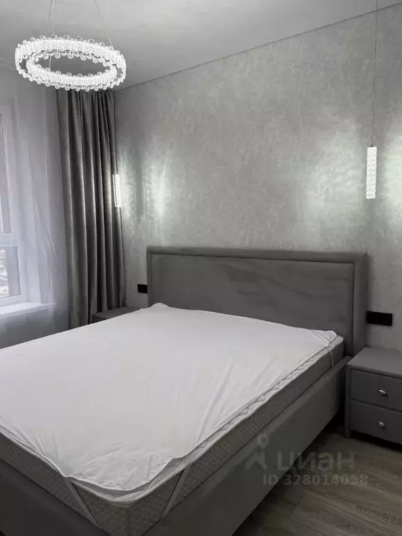 1-к кв. Ростовская область, Ростов-на-Дону ул. Бориса Слюсаря, 23с1 ... - Фото 2