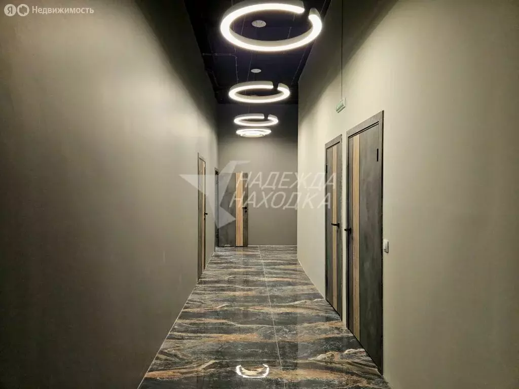 Офис (25.5 м) - Фото 1