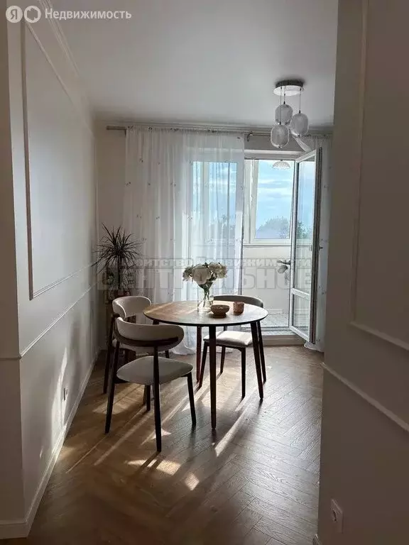 2-комнатная квартира: Смоленск, улица Александра Степанова, 12 (57 м) - Фото 2