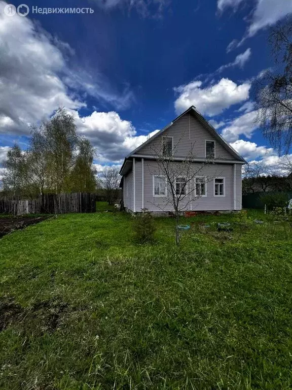 Дом в Тверская область, Калининский муниципальный округ, деревня ... - Фото 2