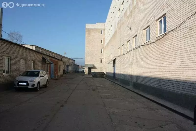 Склад (195 м) - Фото 1