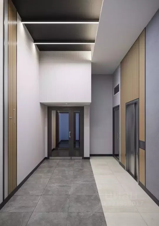 Гараж в Санкт-Петербург ш. Суздальское, 8 (13 м) - Фото 2