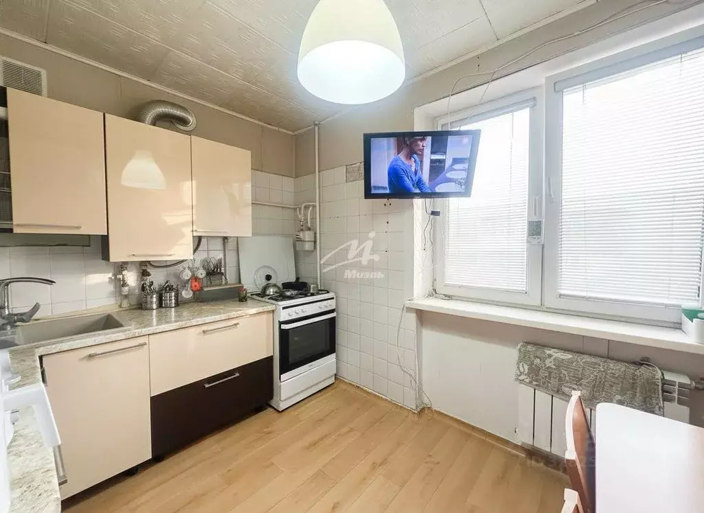 3-к кв. Севастополь ул. Генерала Жидилова, 32 (67.0 м) - Фото 1