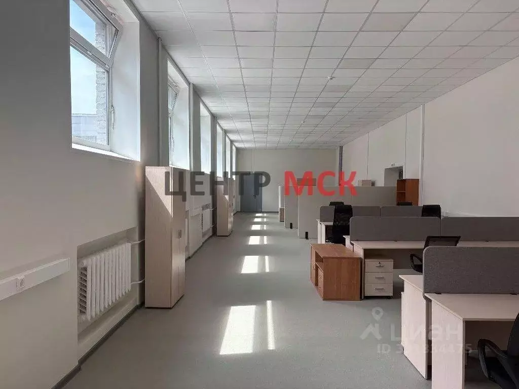 Офис в Москва Звенигородское ш., 18/20к3 (312 м) - Фото 1