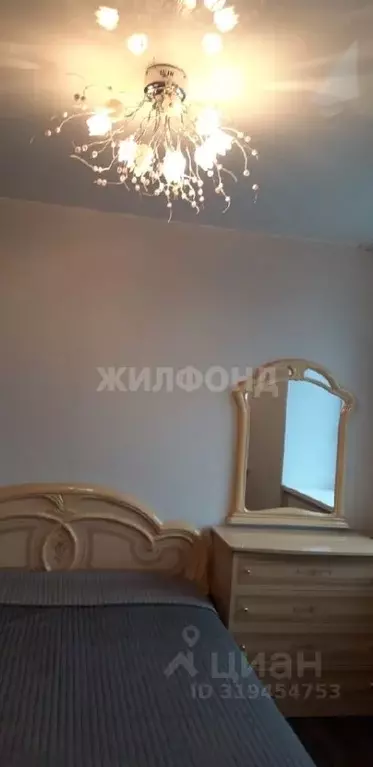 2-к кв. Новосибирская область, Новосибирск ул. Лескова, 25 (57.0 м) - Фото 1