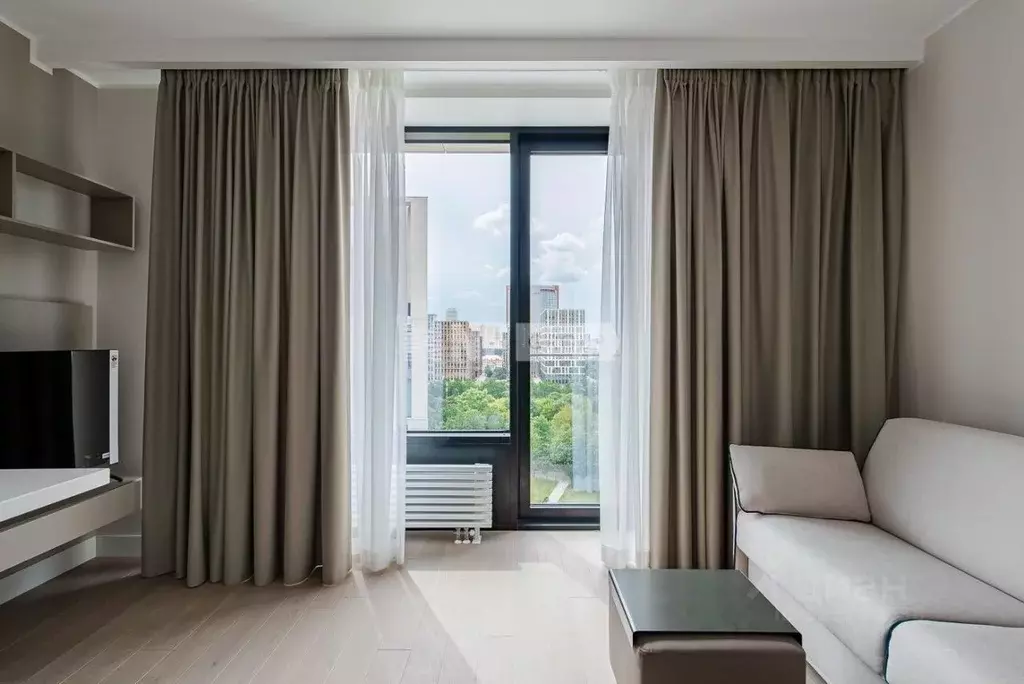 2-к кв. Москва Ленинградский просп., 36с38 (52.0 м) - Фото 2