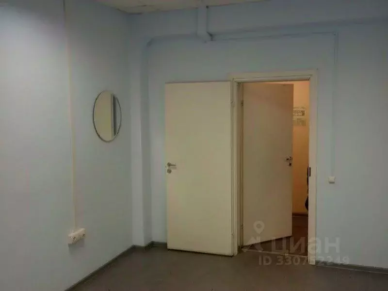 Офис в Санкт-Петербург ул. Швецова, 41к2 (21 м) - Фото 1