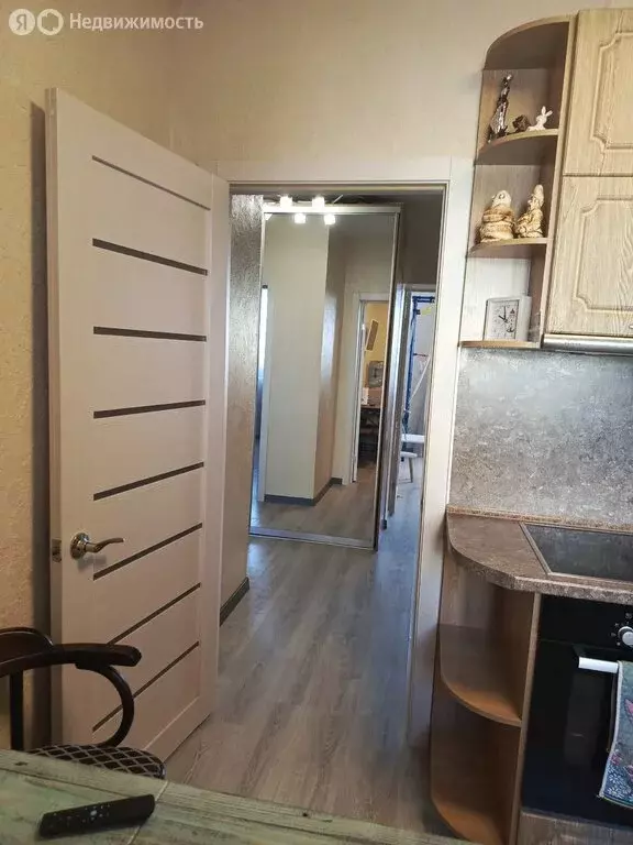 2-комнатная квартира: Курган, жилой район Заозёрный, 11-й микрорайон, ... - Фото 1