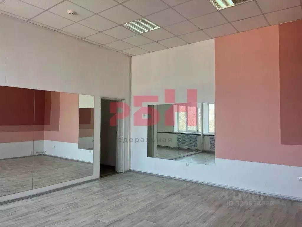 Офис в Ростовская область, Ростов-на-Дону просп. Михаила Нагибина, 14а ... - Фото 2