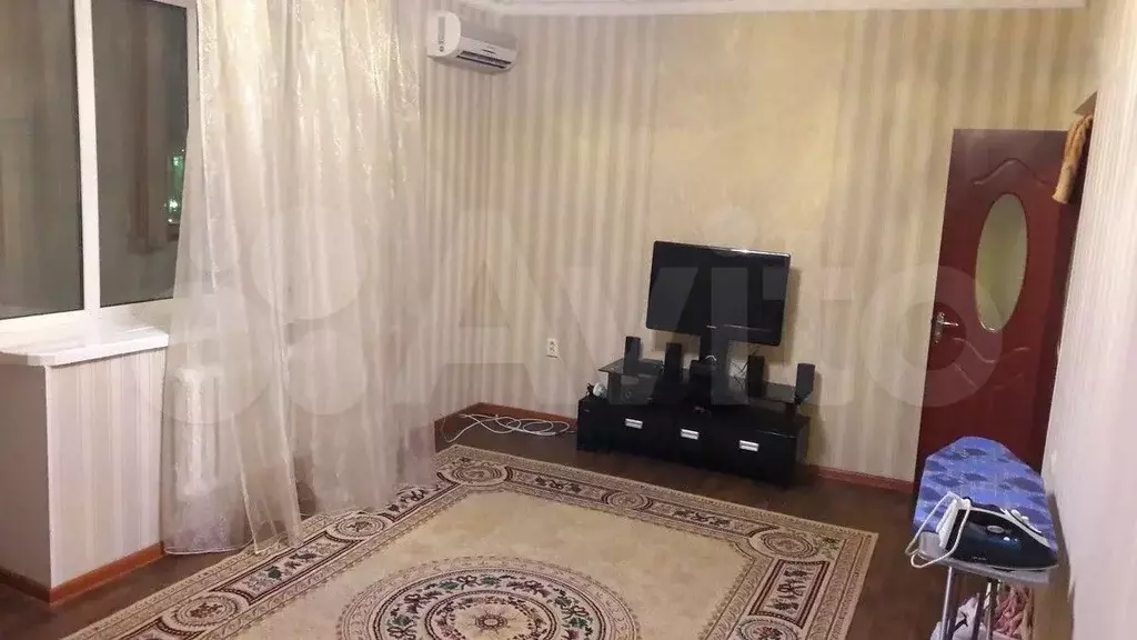 2-к. квартира, 57 м, 3/5 эт. - Фото 1