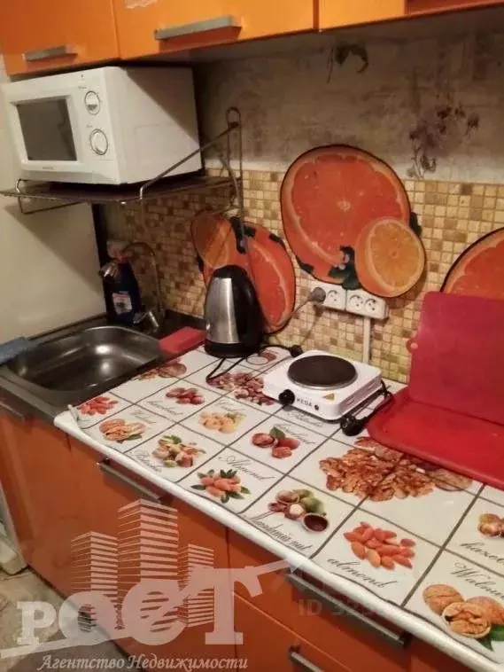 Комната Приморский край, Артем ул. Кирова, 150 (15.0 м) - Фото 1