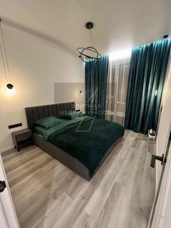 2-к кв. Москва ул. Генерала Глаголева, 14Ак1 (43.0 м) - Фото 1