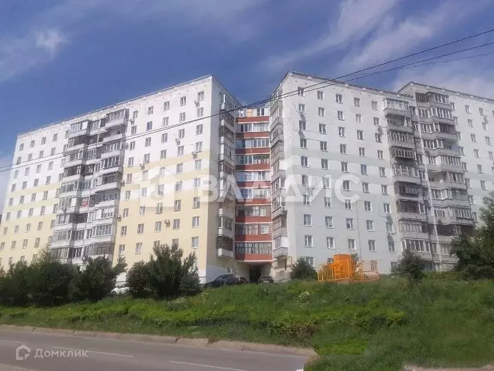 Продаётся 2-к квартира, 53 м - Фото 0